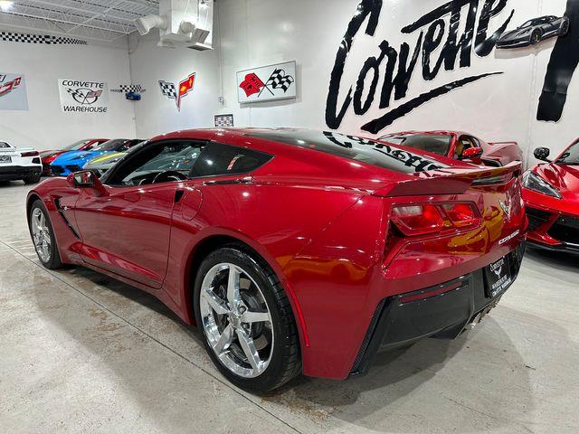 2015 Chevrolet Corvette (CC-2103224) for sale in Dallas, Texas