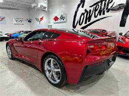 2015 Chevrolet Corvette (CC-2103224) for sale in Dallas, Texas