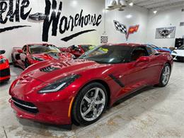 2015 Chevrolet Corvette (CC-2103224) for sale in Dallas, Texas