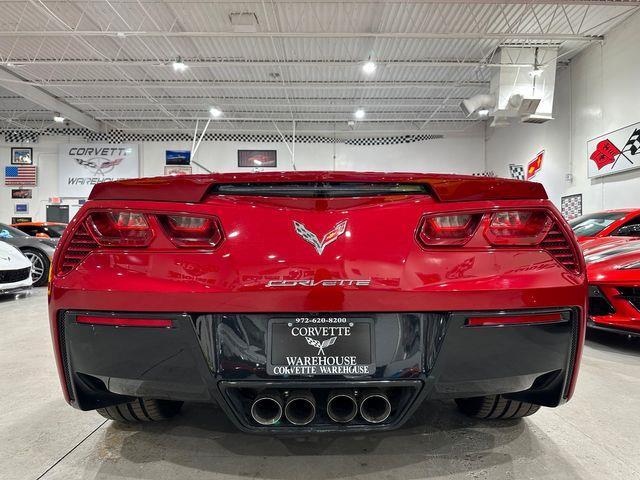 2015 Chevrolet Corvette (CC-2103224) for sale in Dallas, Texas