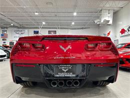 2015 Chevrolet Corvette (CC-2103224) for sale in Dallas, Texas