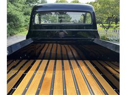 1955 Ford F100 (CC-2103225) for sale in Hingham, Massachusetts
