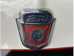 1955 Ford F100 (CC-2103225) for sale in Hingham, Massachusetts