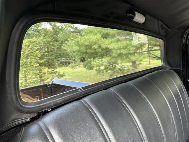 1955 Ford F100 (CC-2103225) for sale in Hingham, Massachusetts