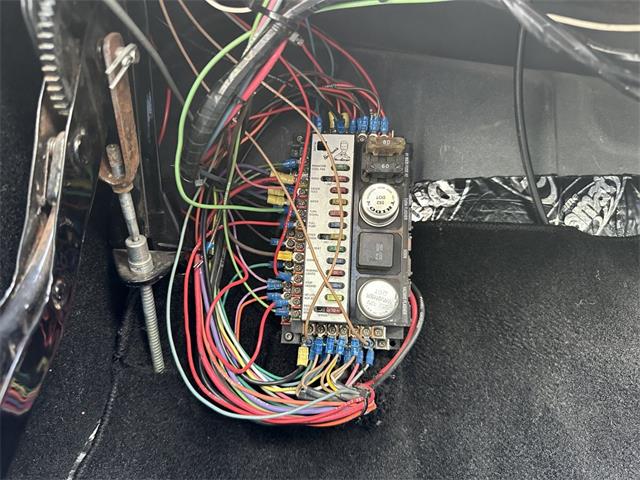 1955 Ford F100 (CC-2103225) for sale in Hingham, Massachusetts