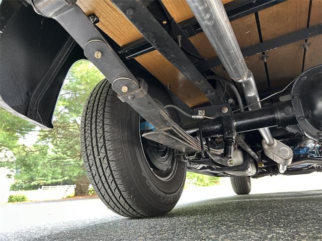 1955 Ford F100 (CC-2103225) for sale in Hingham, Massachusetts