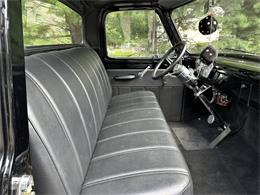 1955 Ford F100 (CC-2103225) for sale in Hingham, Massachusetts