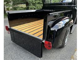 1955 Ford F100 (CC-2103225) for sale in Hingham, Massachusetts