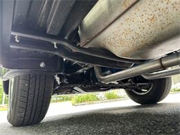 1955 Ford F100 (CC-2103225) for sale in Hingham, Massachusetts