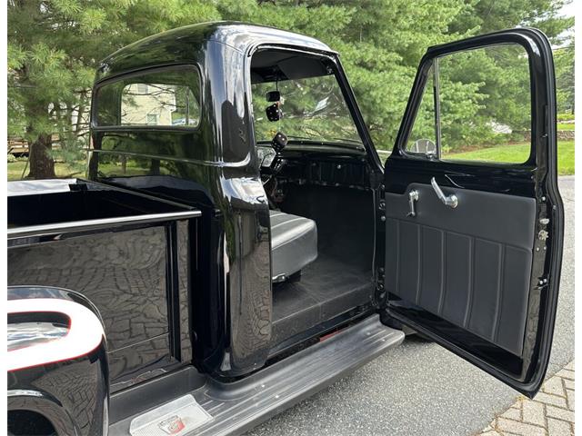 1955 Ford F100 (CC-2103225) for sale in Hingham, Massachusetts