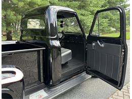 1955 Ford F100 (CC-2103225) for sale in Hingham, Massachusetts