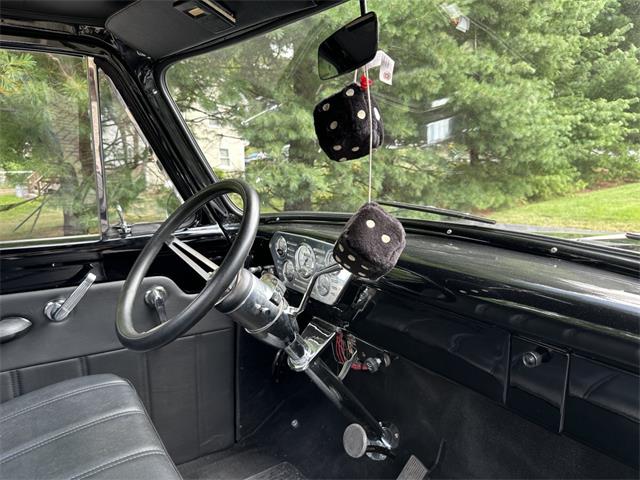 1955 Ford F100 (CC-2103225) for sale in Hingham, Massachusetts