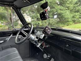1955 Ford F100 (CC-2103225) for sale in Hingham, Massachusetts