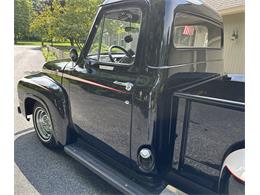 1955 Ford F100 (CC-2103225) for sale in Hingham, Massachusetts