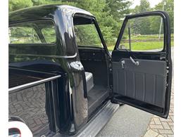 1955 Ford F100 (CC-2103225) for sale in Hingham, Massachusetts