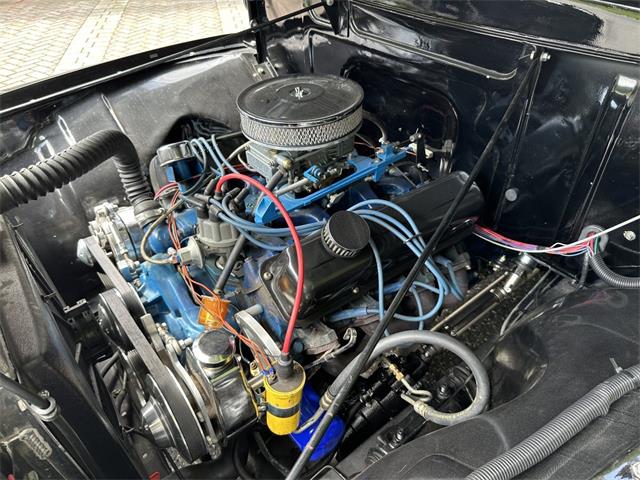 1955 Ford F100 (CC-2103225) for sale in Hingham, Massachusetts