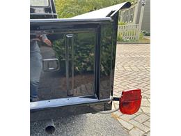 1955 Ford F100 (CC-2103225) for sale in Hingham, Massachusetts