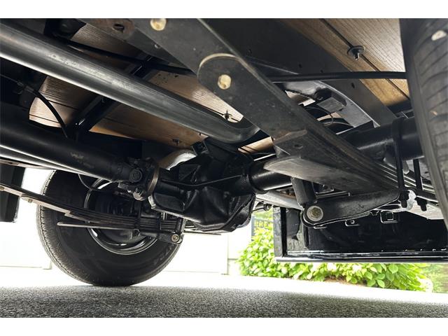 1955 Ford F100 (CC-2103225) for sale in Hingham, Massachusetts
