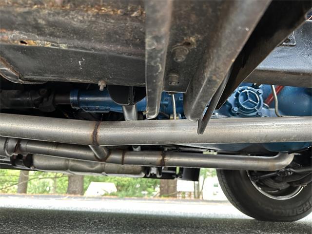 1955 Ford F100 (CC-2103225) for sale in Hingham, Massachusetts