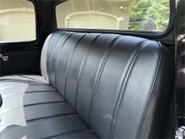 1955 Ford F100 (CC-2103225) for sale in Hingham, Massachusetts
