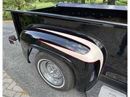 1955 Ford F100 (CC-2103225) for sale in Hingham, Massachusetts