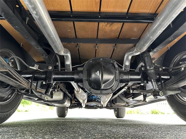 1955 Ford F100 (CC-2103225) for sale in Hingham, Massachusetts