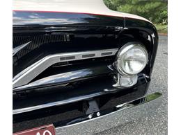 1955 Ford F100 (CC-2103225) for sale in Hingham, Massachusetts