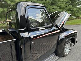 1955 Ford F100 (CC-2103225) for sale in Hingham, Massachusetts