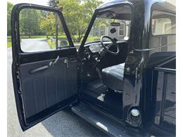 1955 Ford F100 (CC-2103225) for sale in Hingham, Massachusetts