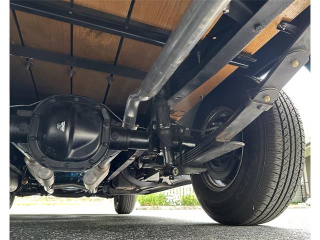 1955 Ford F100 (CC-2103225) for sale in Hingham, Massachusetts