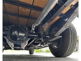 1955 Ford F100 (CC-2103225) for sale in Hingham, Massachusetts