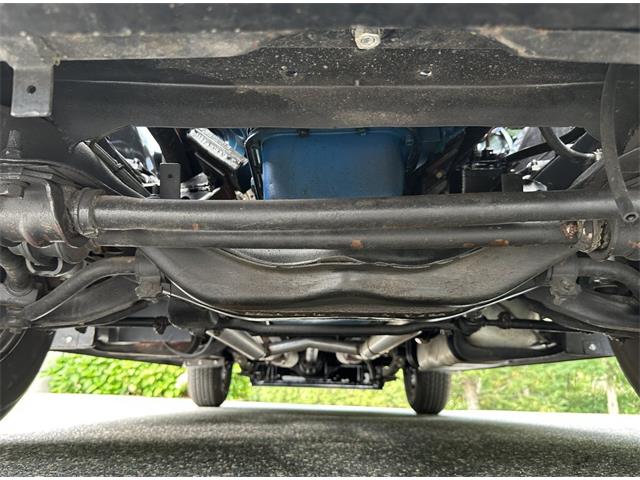 1955 Ford F100 (CC-2103225) for sale in Hingham, Massachusetts