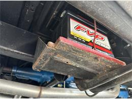 1955 Ford F100 (CC-2103225) for sale in Hingham, Massachusetts