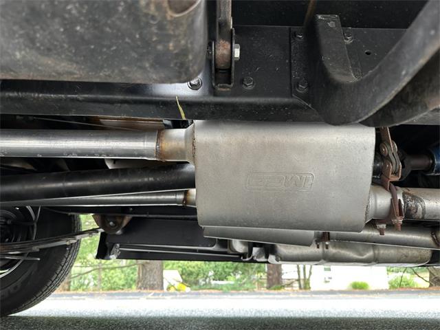 1955 Ford F100 (CC-2103225) for sale in Hingham, Massachusetts