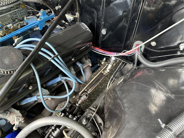 1955 Ford F100 (CC-2103225) for sale in Hingham, Massachusetts