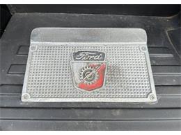 1955 Ford F100 (CC-2103225) for sale in Hingham, Massachusetts