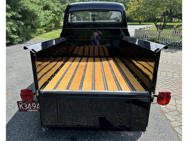 1955 Ford F100 (CC-2103225) for sale in Hingham, Massachusetts