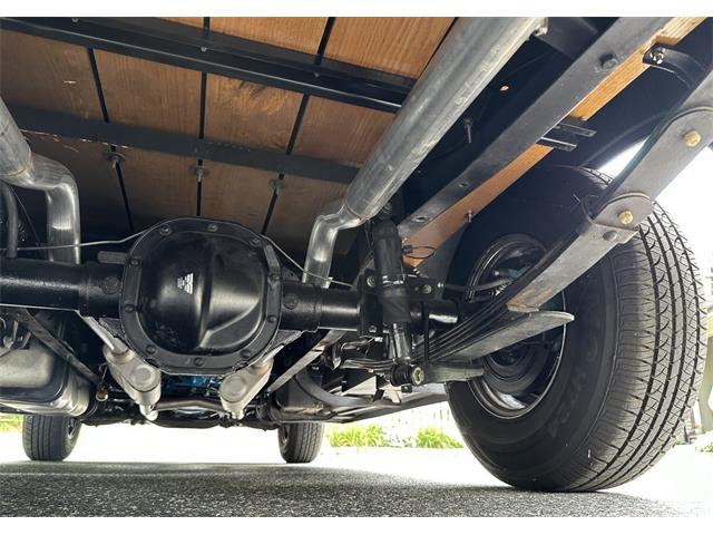 1955 Ford F100 (CC-2103225) for sale in Hingham, Massachusetts