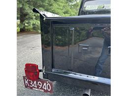 1955 Ford F100 (CC-2103225) for sale in Hingham, Massachusetts