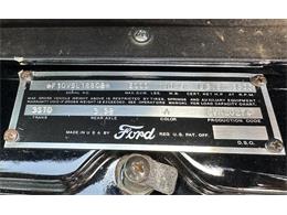 1955 Ford F100 (CC-2103225) for sale in Hingham, Massachusetts