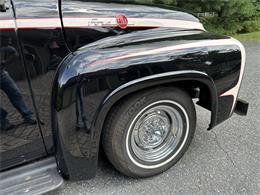 1955 Ford F100 (CC-2103225) for sale in Hingham, Massachusetts