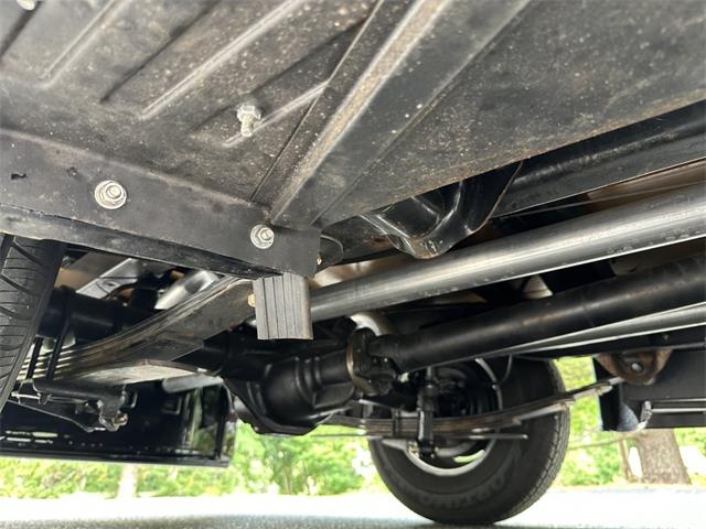 1955 Ford F100 (CC-2103225) for sale in Hingham, Massachusetts