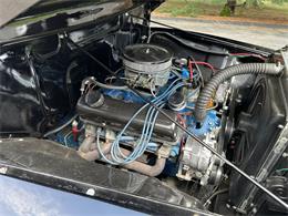 1955 Ford F100 (CC-2103225) for sale in Hingham, Massachusetts
