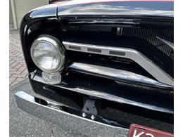 1955 Ford F100 (CC-2103225) for sale in Hingham, Massachusetts