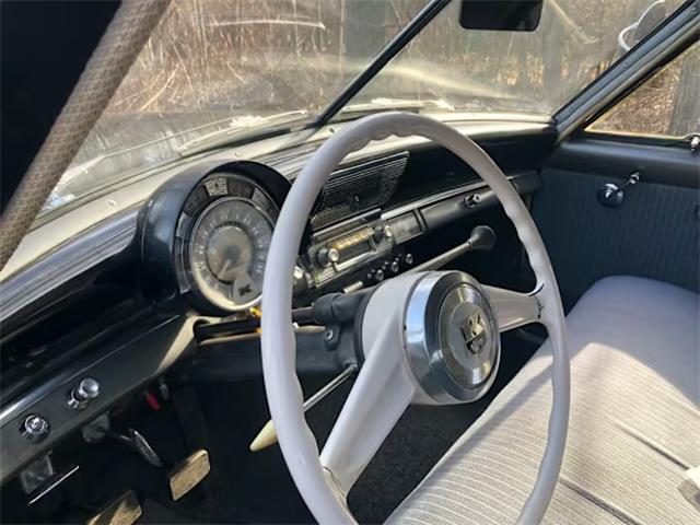 1951 Kaiser Deluxe (CC-2103227) for sale in Saratoga Springs, New York