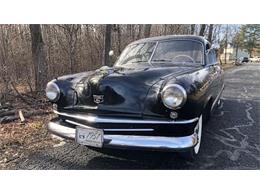1951 Kaiser Deluxe (CC-2103227) for sale in Saratoga Springs, New York