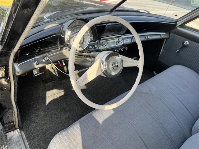 1951 Kaiser Deluxe (CC-2103227) for sale in Saratoga Springs, New York