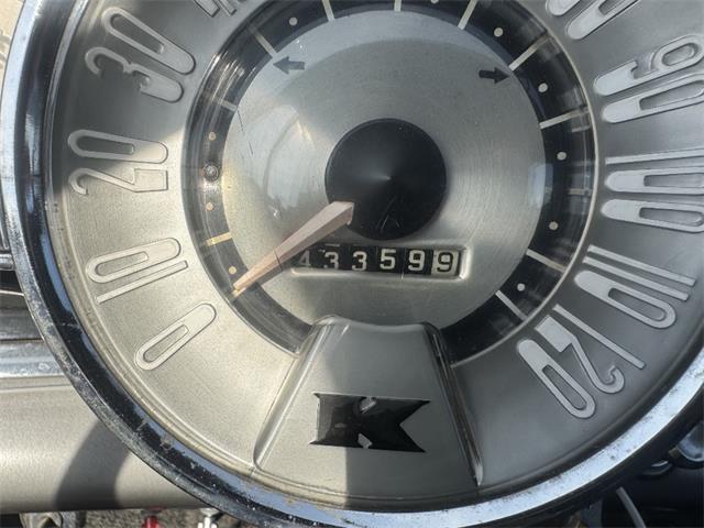 1951 Kaiser Deluxe (CC-2103227) for sale in Saratoga Springs, New York