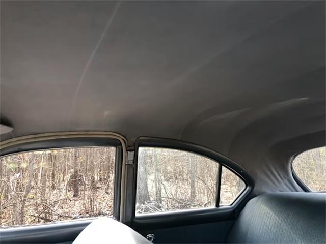 1951 Kaiser Deluxe (CC-2103227) for sale in Saratoga Springs, New York