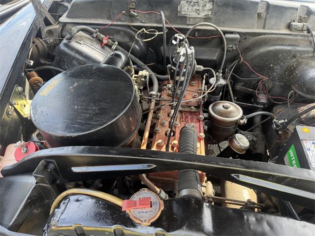 1951 Kaiser Deluxe (CC-2103227) for sale in Saratoga Springs, New York